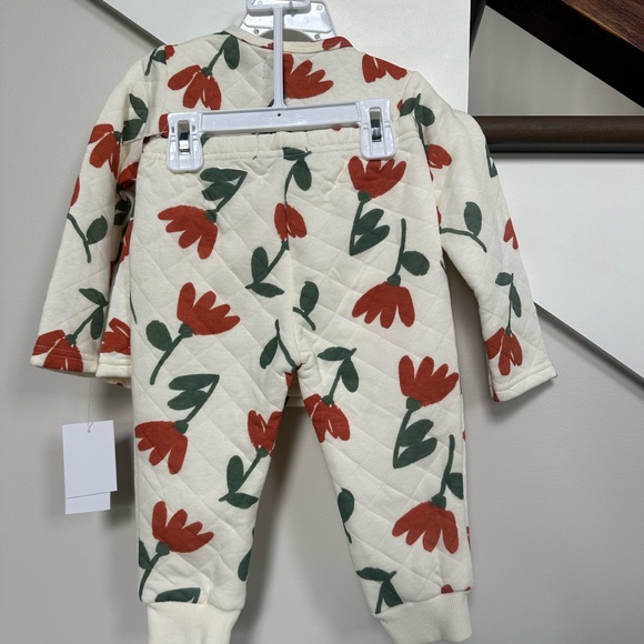 NWT 7 For All Mankind 18m - Picture 5 of 5